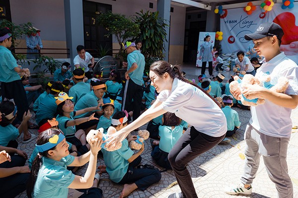 Thử thách đặc biệt và sự kiện ok99