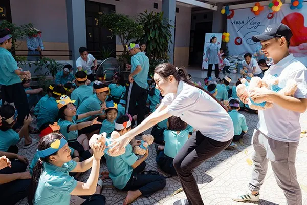 Thử thách đặc biệt và sự kiện ok99