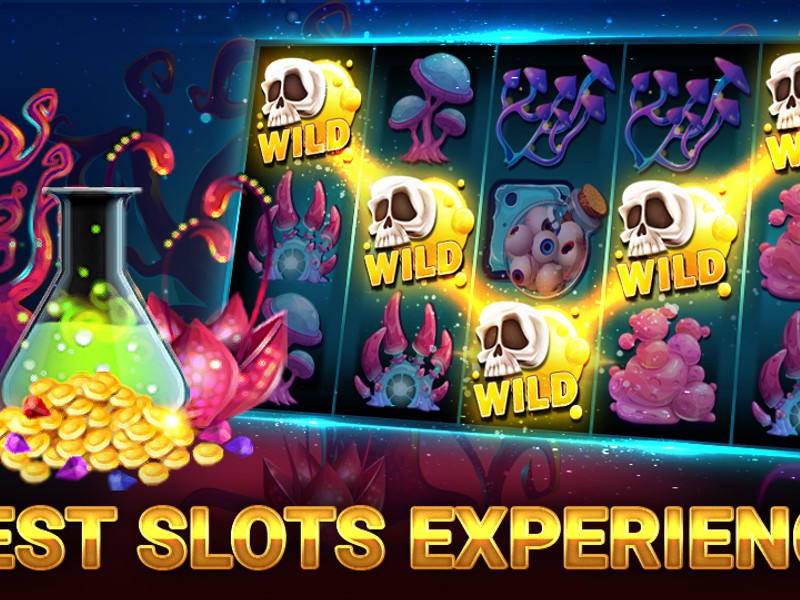 Đánh giá game Slot tại ok99