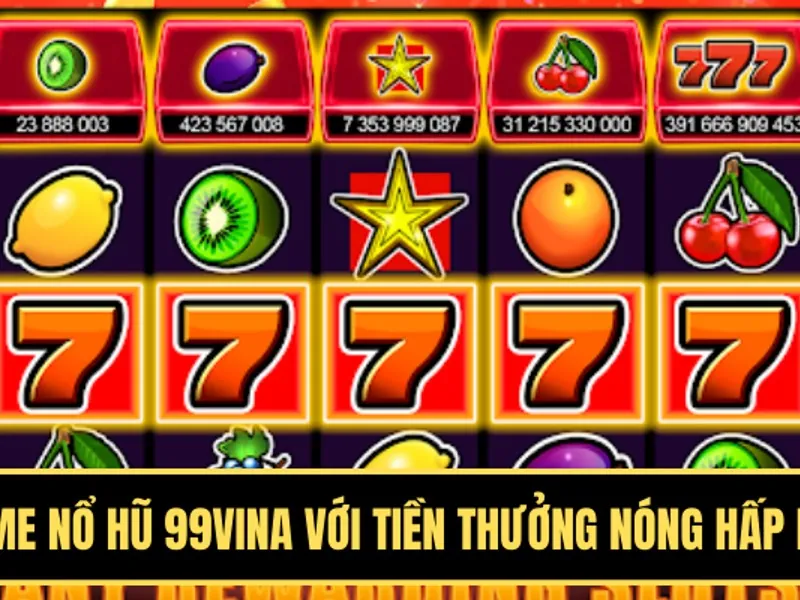 Mẹo chơi Slot Game hiệu quả tại ok99