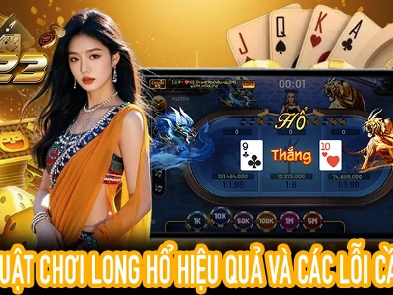 Sic Bo và Dragon Tiger Trực tiếp tại ok99