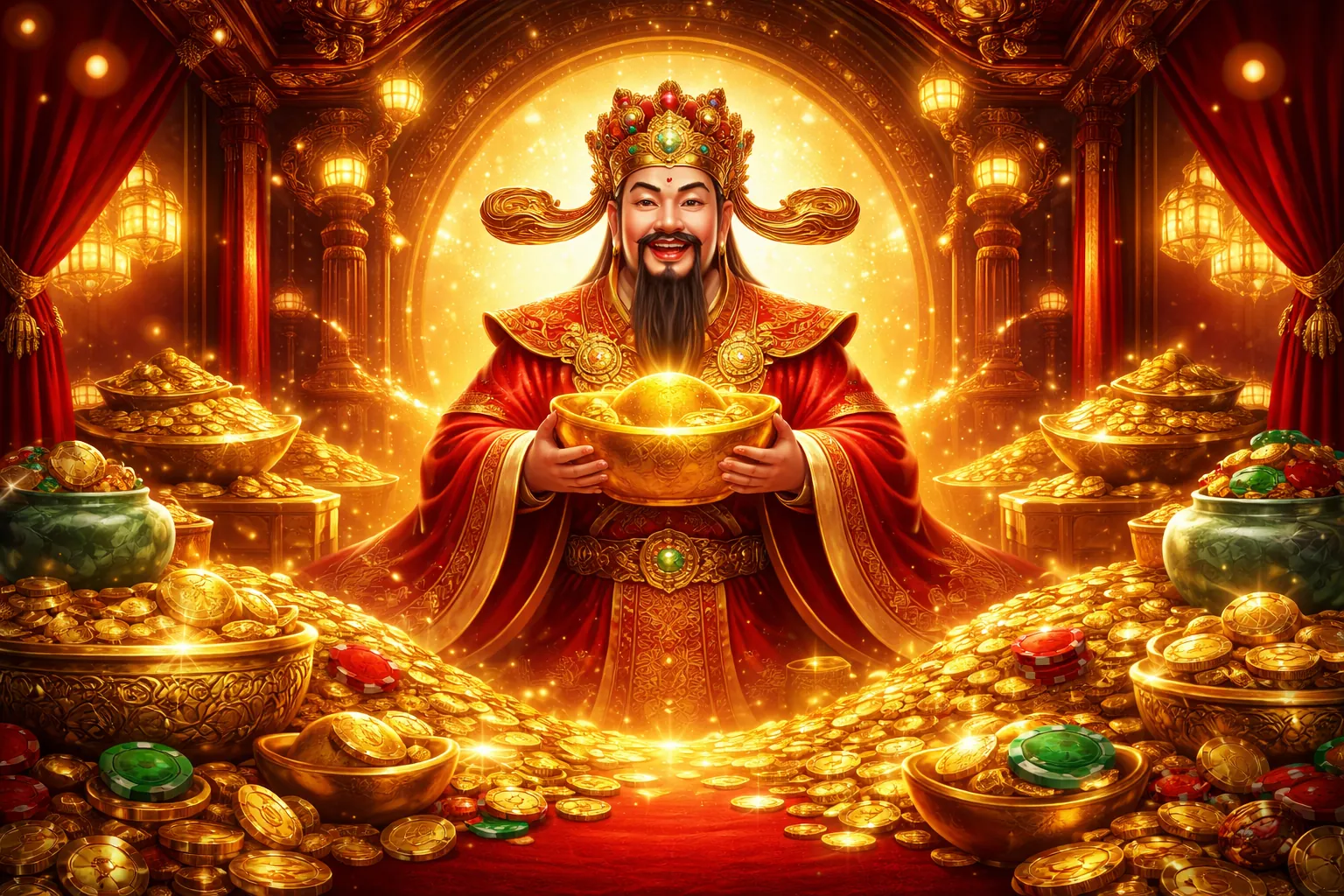 Hình ảnh hỗ trợ khách hàng của OK99