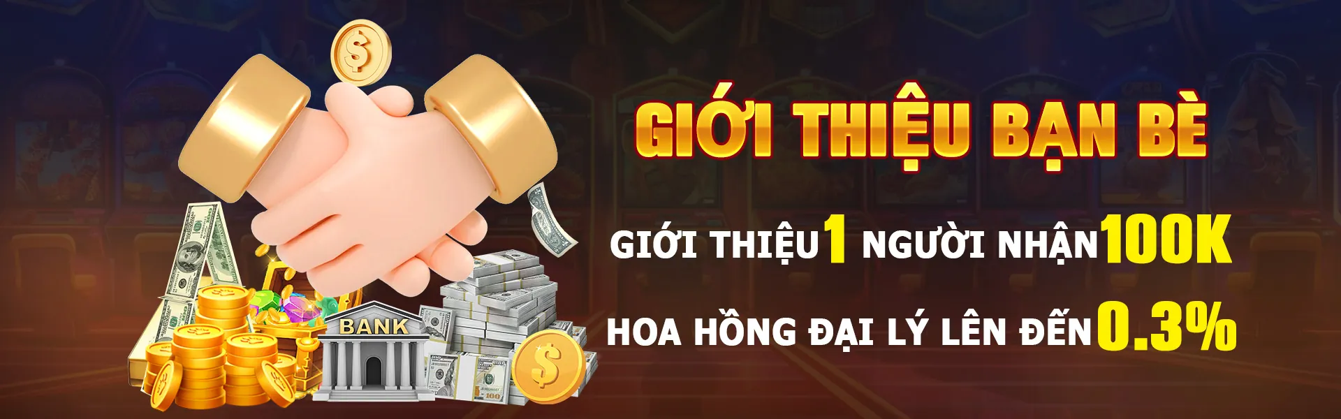 Ưu đãi tiền gửi OK99 hấp dẫn