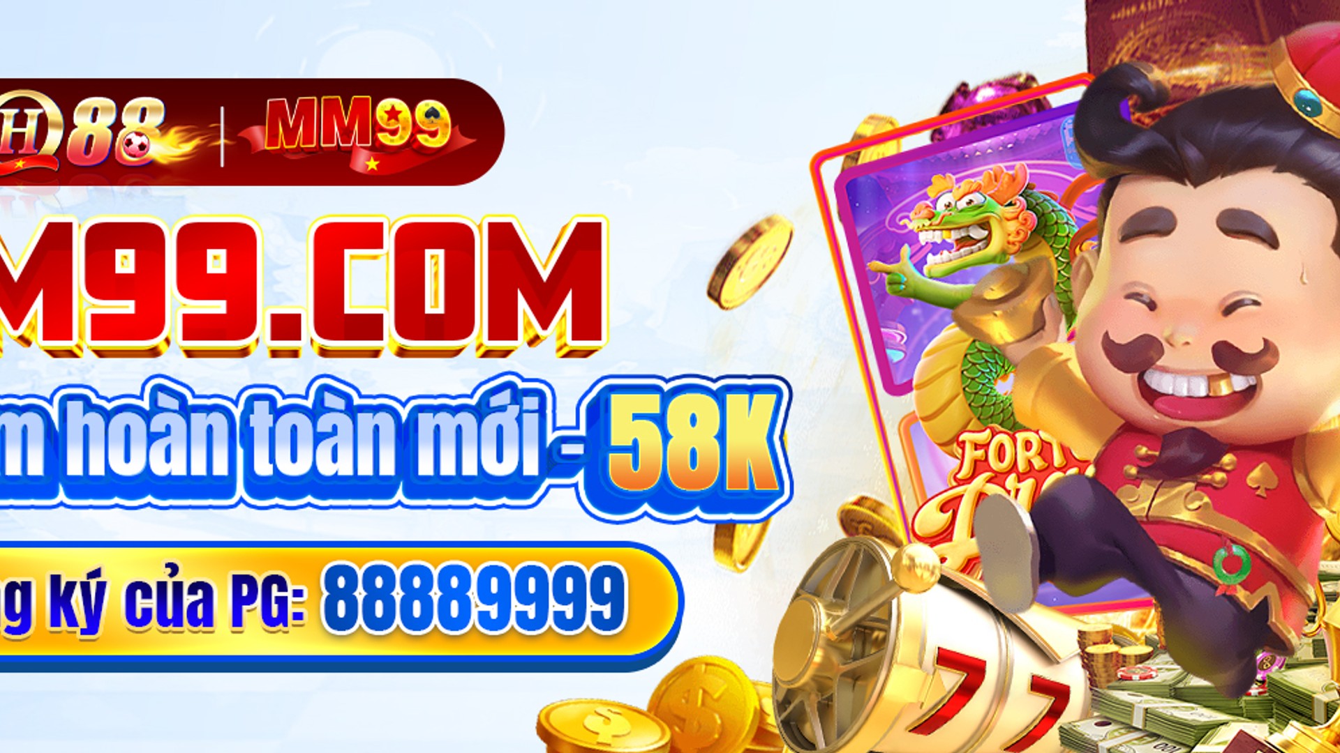 Các loại máy slot game đa dạng tại ok99 với biểu tượng thắng lớn