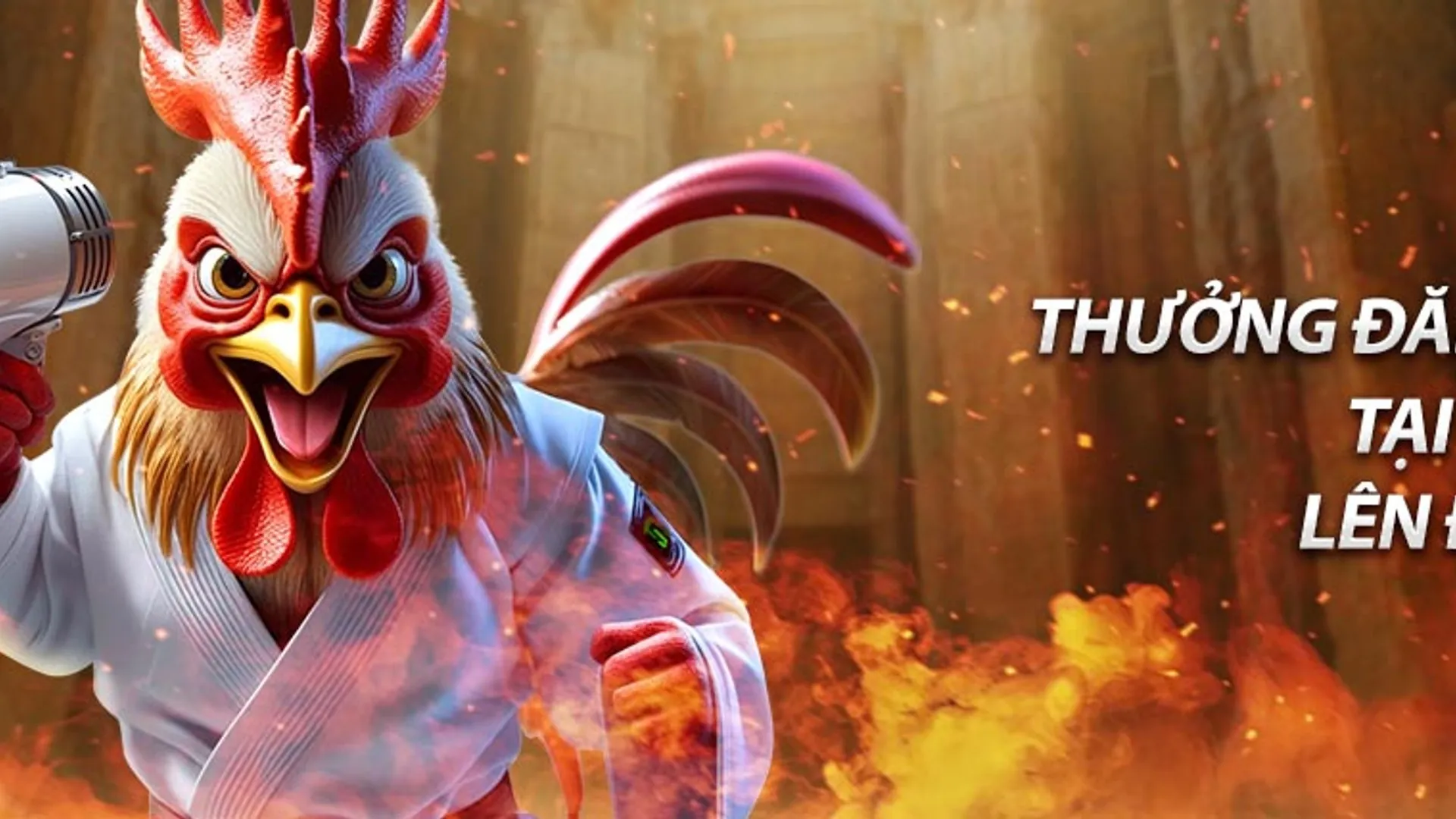 Hình ảnh tổng quan về các ưu đãi và khuyến mãi hấp dẫn tại OK99