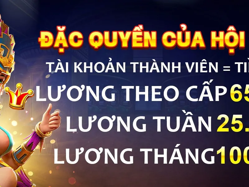 Hoàn trả hàng tuần tại ok99