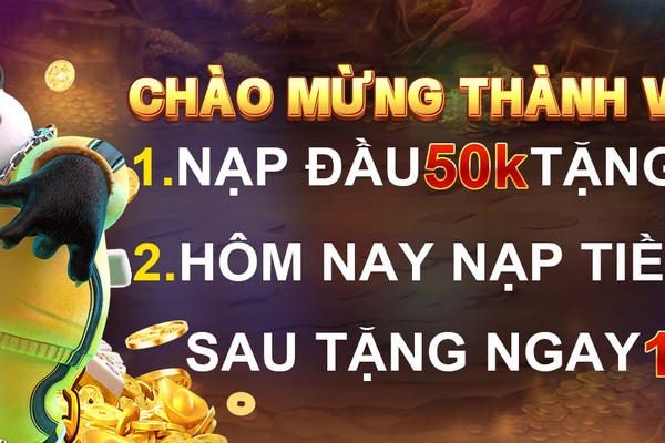 Thưởng Chào Mừng Thành Viên Mới ok99