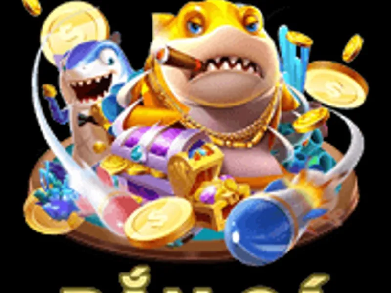 Hình ảnh minh họa mẹo chơi bắn cá hiệu quả