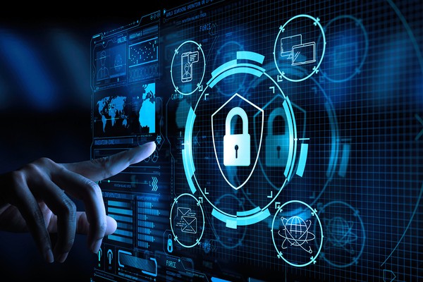 Biểu tượng lá chắn bảo mật ok99