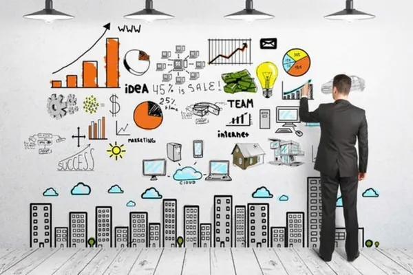 Biểu tượng chia sẻ dữ liệu