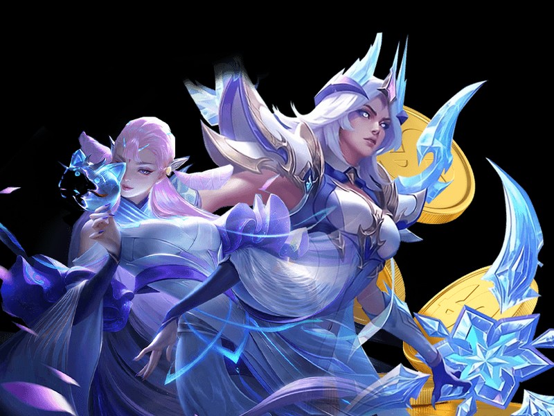 Hình ảnh Game Bắn Cá Tiên Cánh