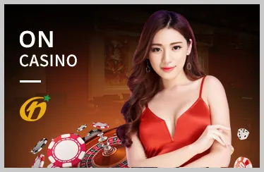 Sòng bài Casino trực tuyến OK99