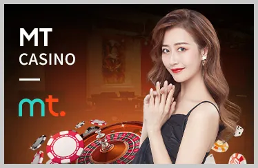 Casino Trực Tuyến OK99
