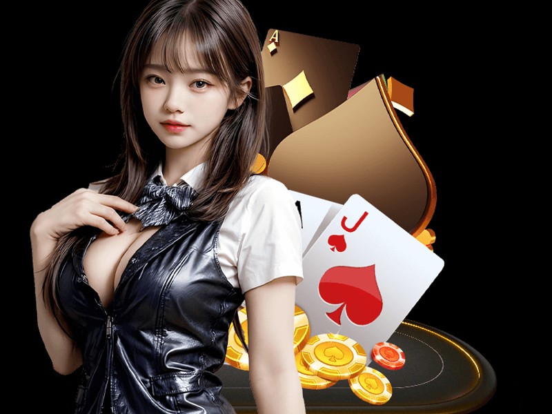 Baccarat Trực tiếp tại ok99