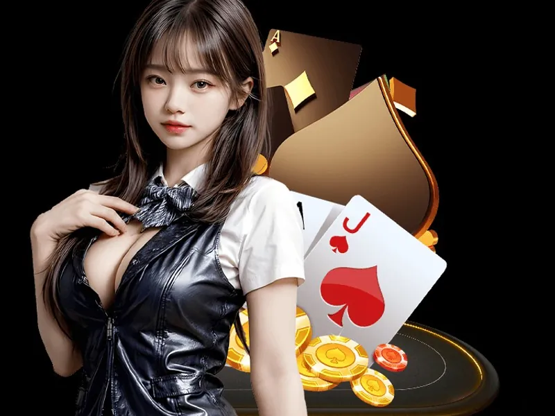 Baccarat Trực tiếp tại ok99
